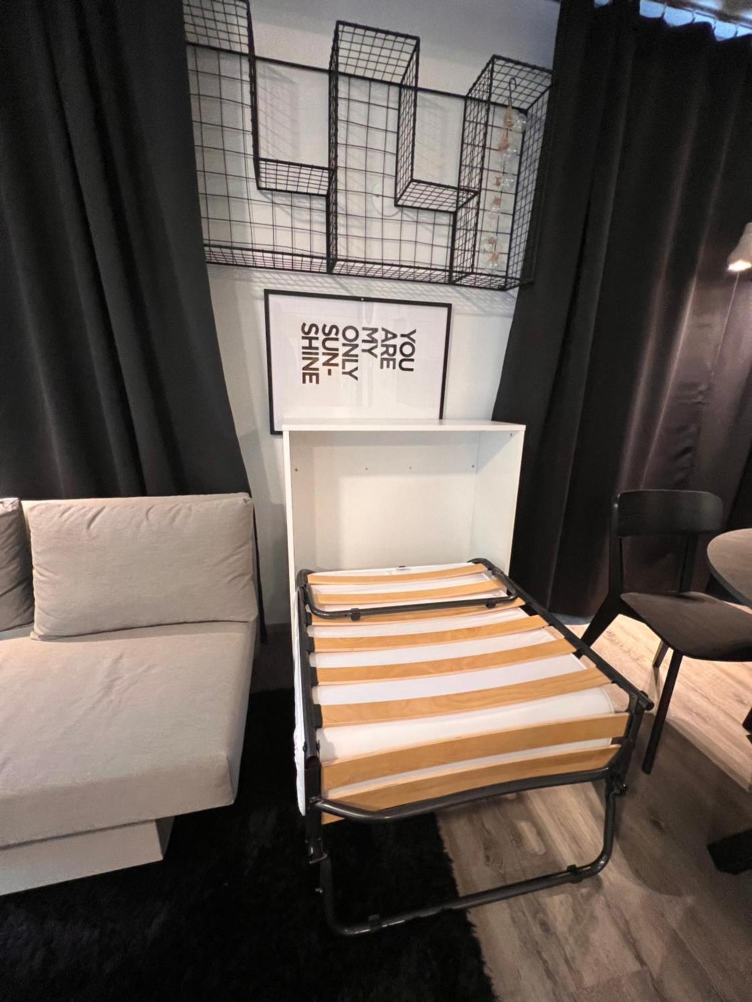 Loviisan Helmi 102 아파트 외부 사진